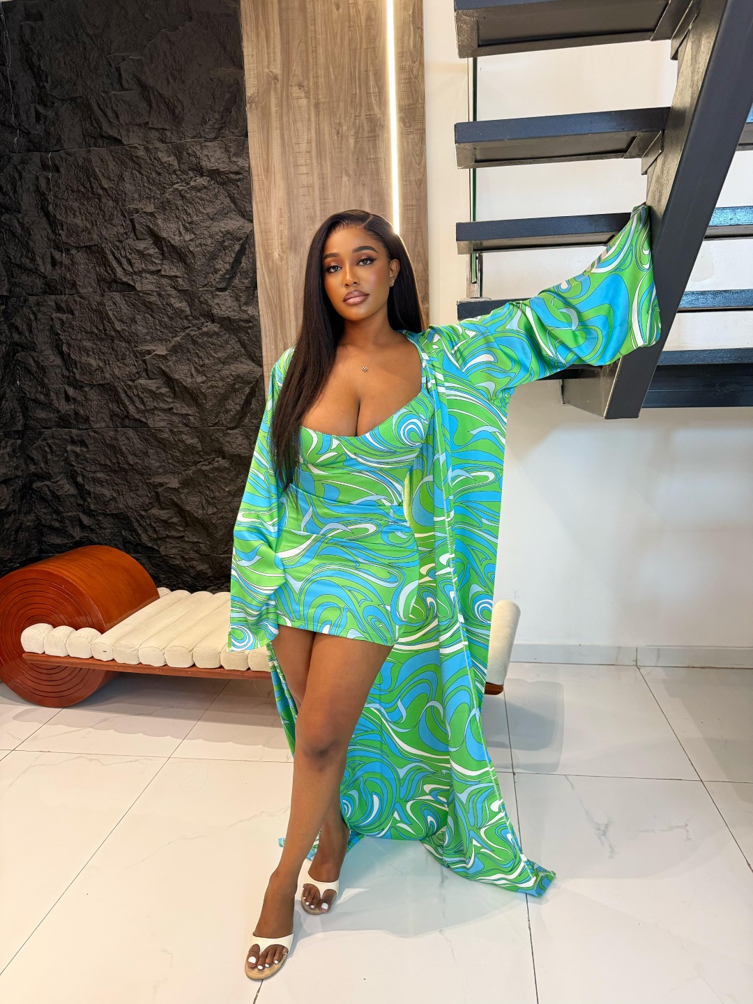 Radisson Set (Short)