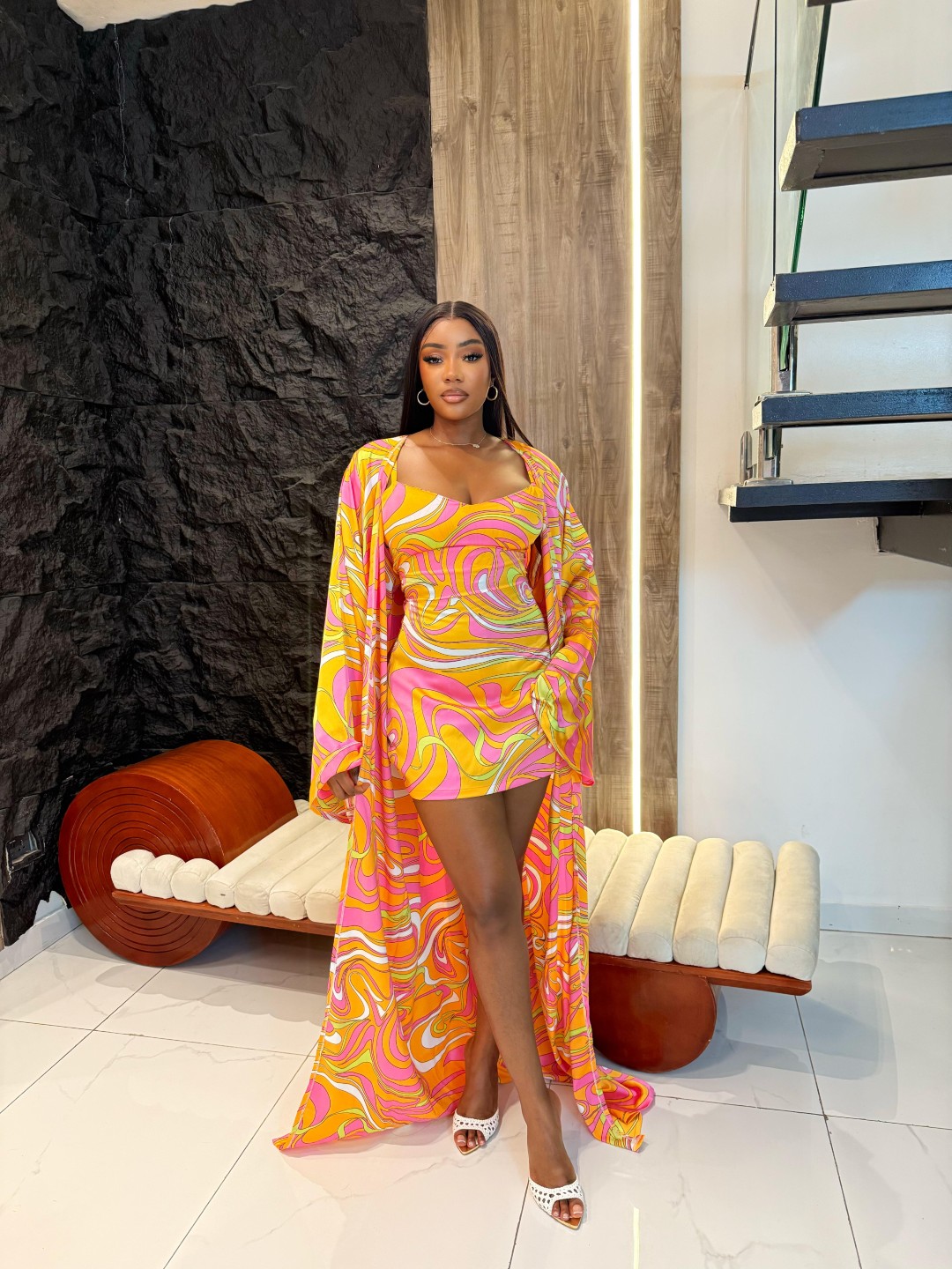 Radisson Set (Short)