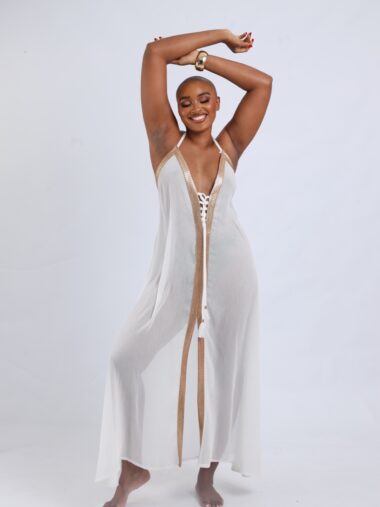 Allure Maxi