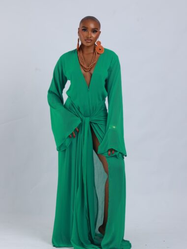 Prada Kaftan