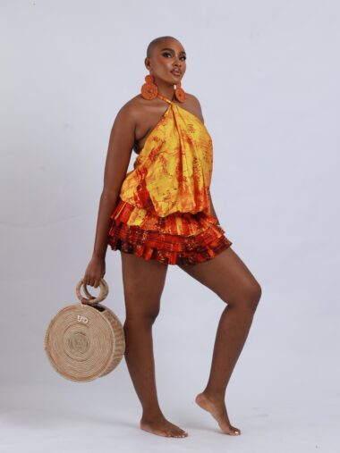 Flames Mini