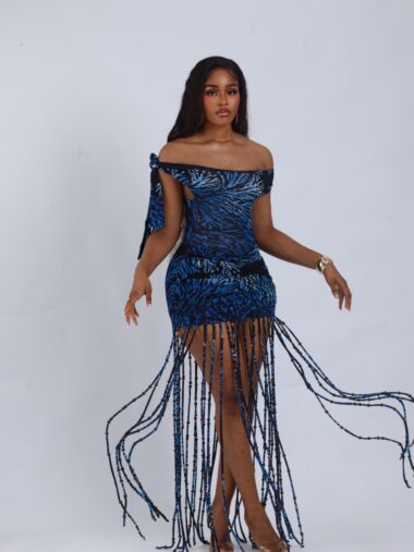 Juju Dress