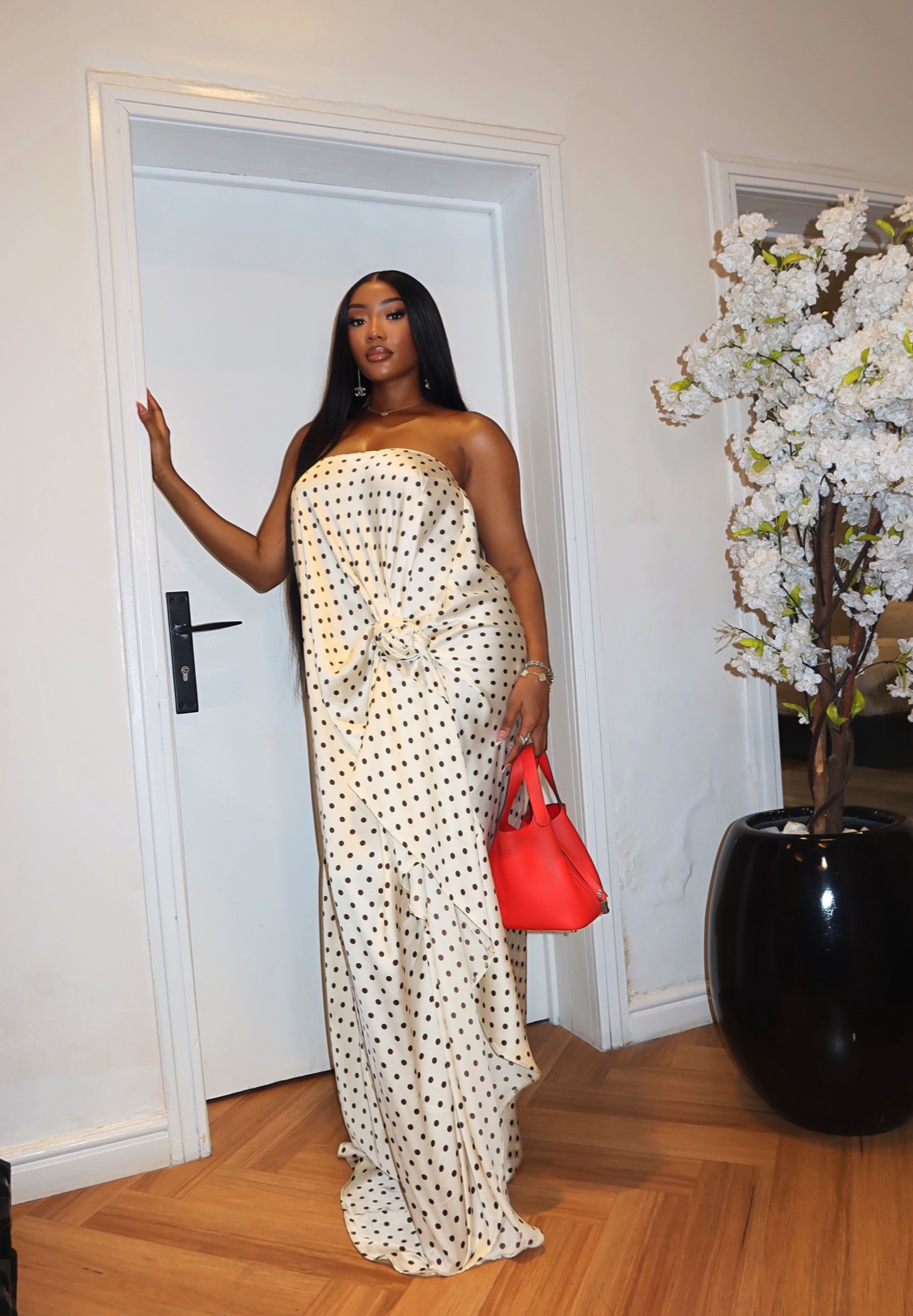 Talullah Dress