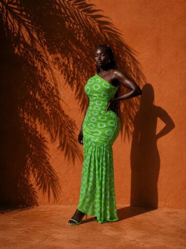 Amira Dress