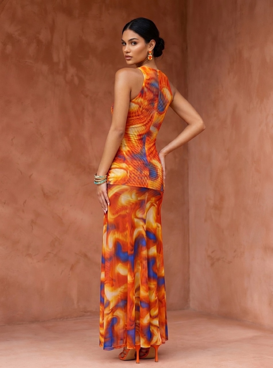 Armani Dress