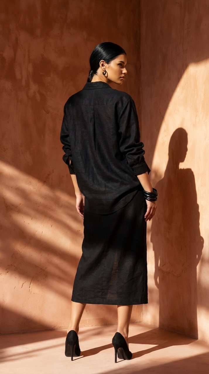 Sarong Set